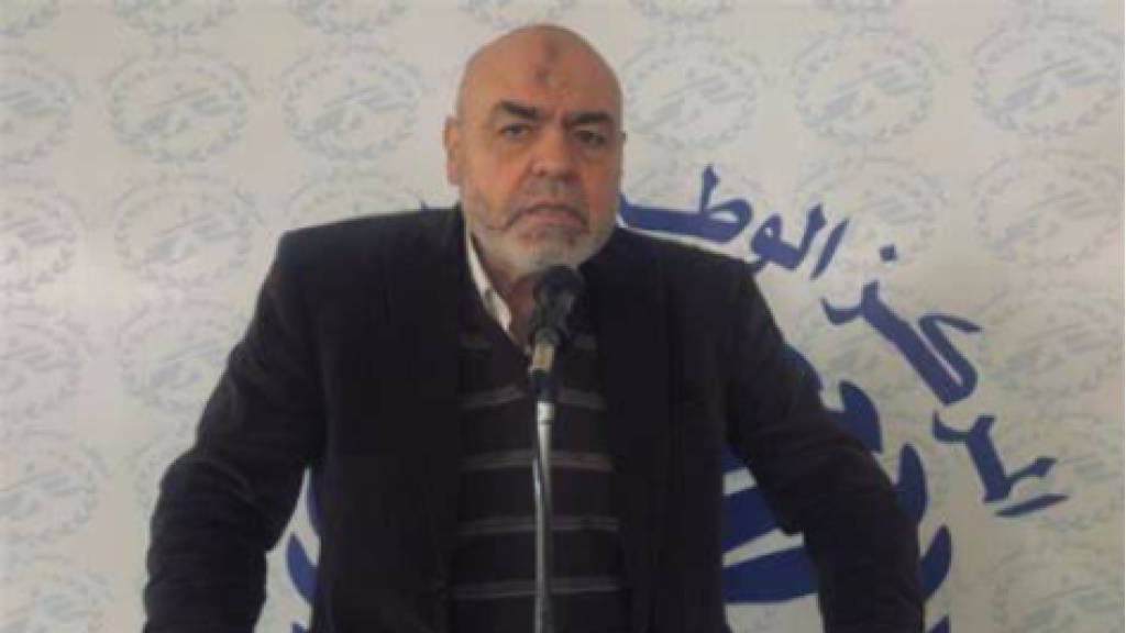 كمال الخير: للتكاتف في هذه المرحلة