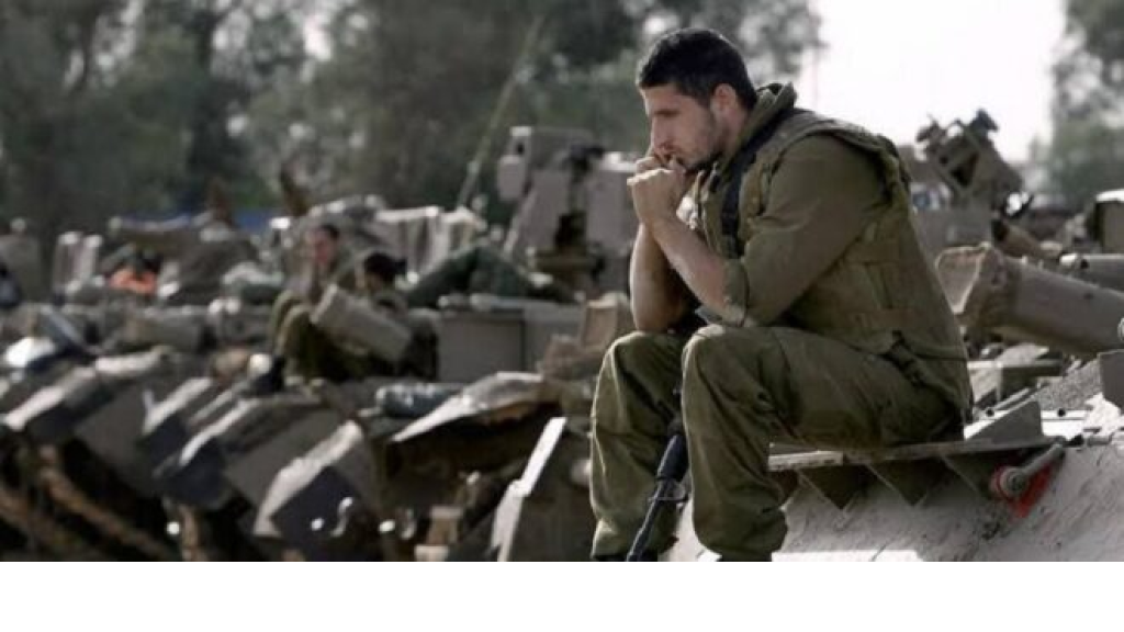 جنود صهاينة: قتلنا مدنيين بغزة ثم صنفناهم “إرهابيين”