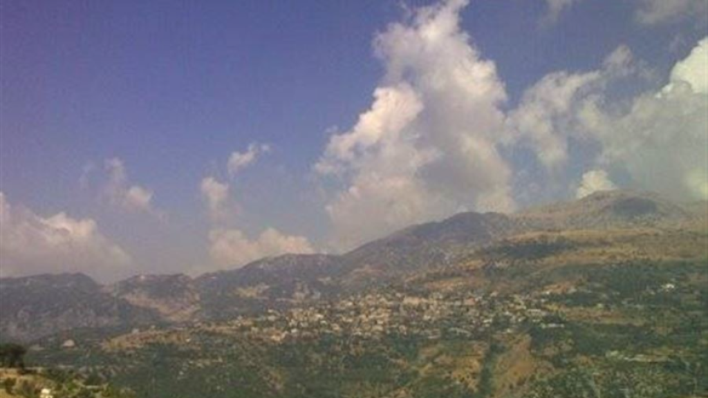 خطوة أولى في مسار إزالة التعدّيات والمخالفات