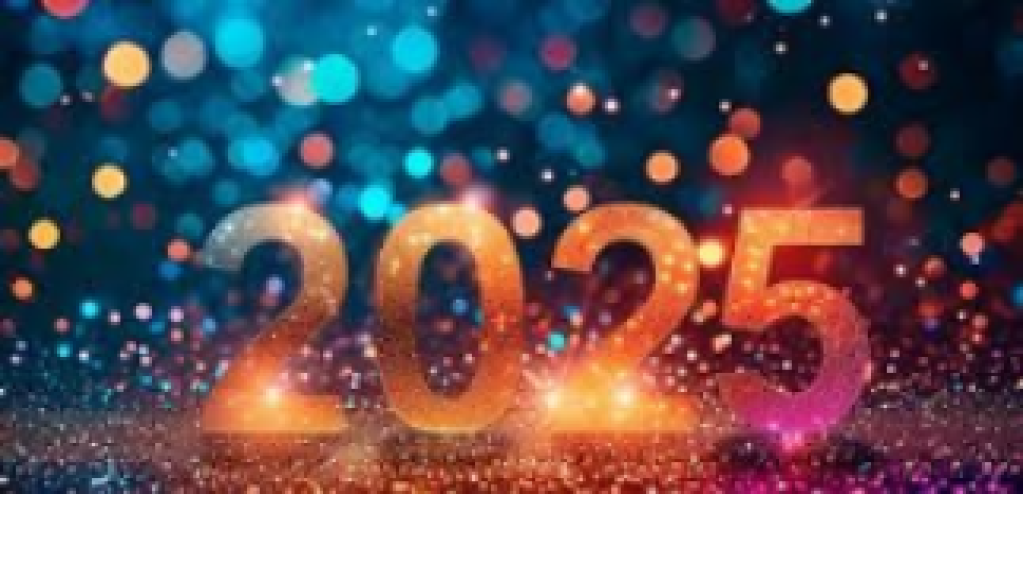 توقّعات الـ 2025! 