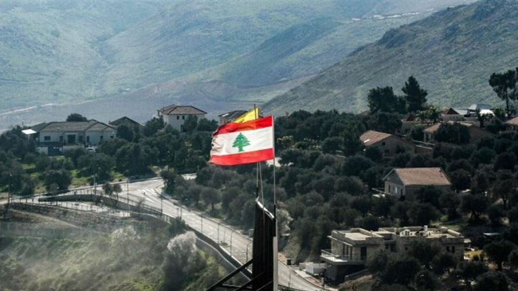 شخصيات أمنية في الجنوب وتصعيد إسرائيلي مُرعب... جنرال كبير يُبلّغ اللبنانيين ويتأسّف: المرحلة حساسة وخطيرة!