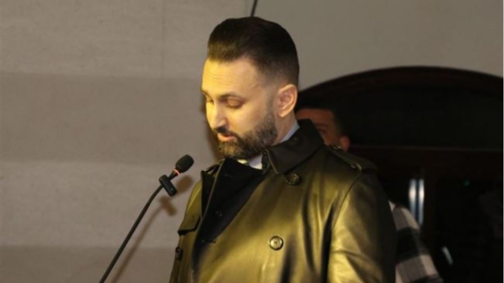 جنبلاط: حان الوقت لإعادة بناء الدولة وانتخاب رئيس للجمهورية