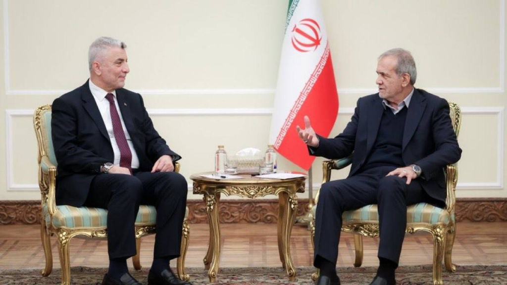 حملة إيرانية ضد تركيا بعد نصائح لطهران بعدم إثارة غضب إسرائيل أجَّجها سقوط الأسد... وخبراء لا يتوقعون تغيراً كبيراً في العلاقات