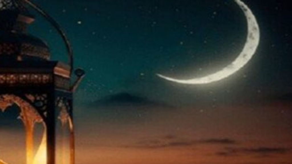 موعد بدء شهر رمضان...وهذا ما كشفهُ خبير عن عيد الفطر!