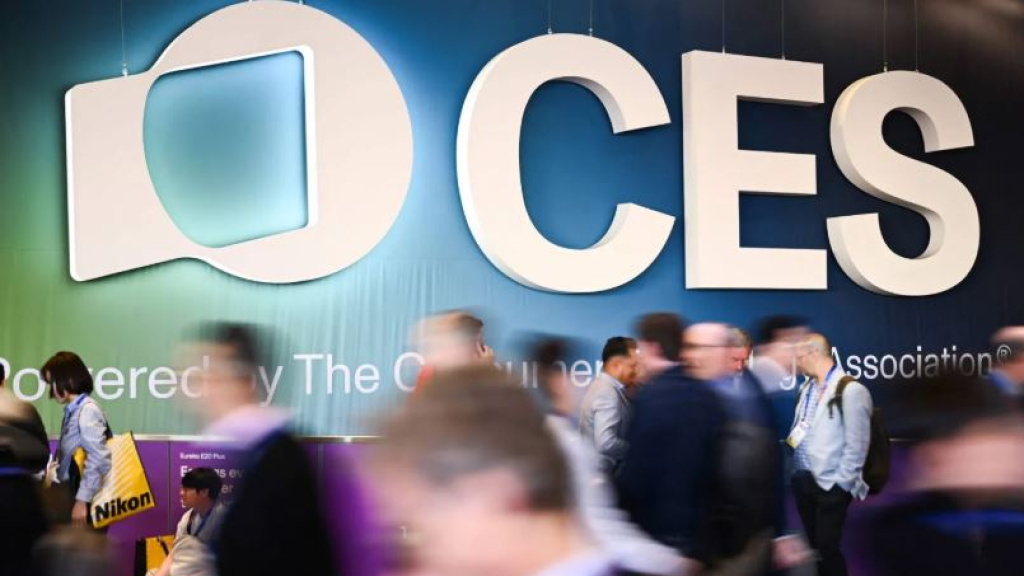 معرض «CES» يكشف أحدث صيحات التقنيات الاستهلاكية لـ2025