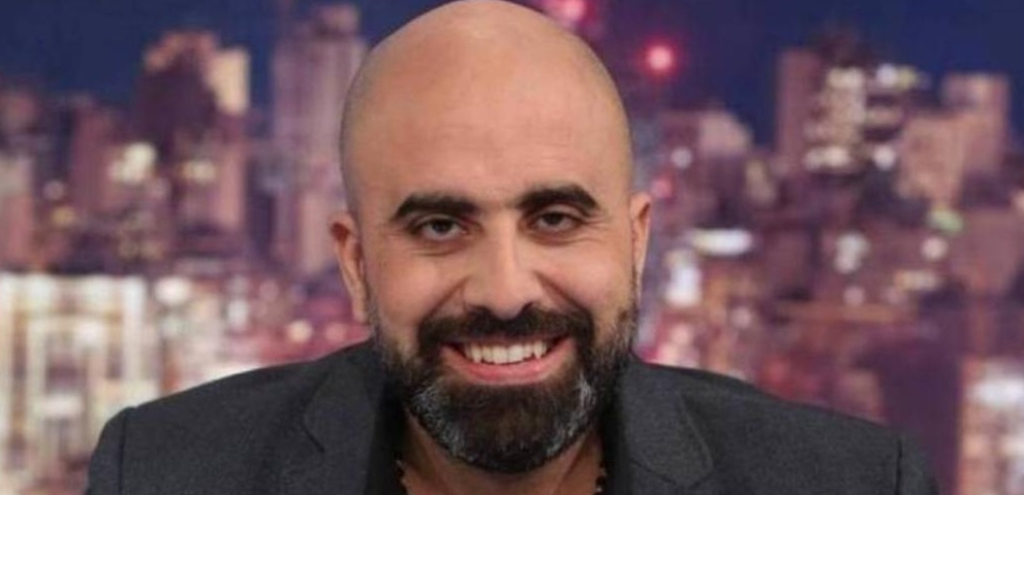 هشام حداد يشنّ هجوماً على نائبٍ 