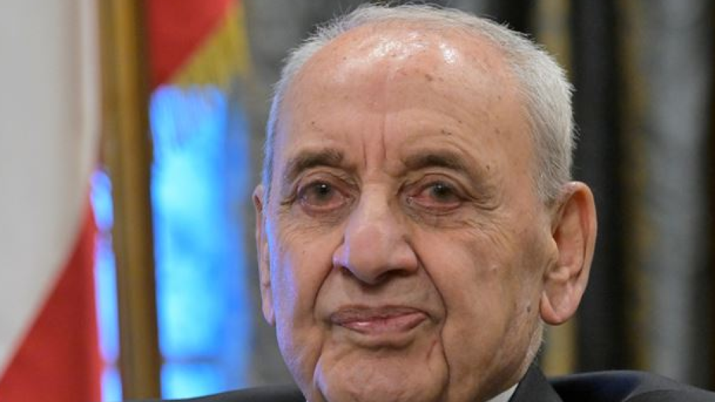 رسائلُ غضبٍ من عين التينة... بري: 'ليس هذا ما اتفقنا عليه'