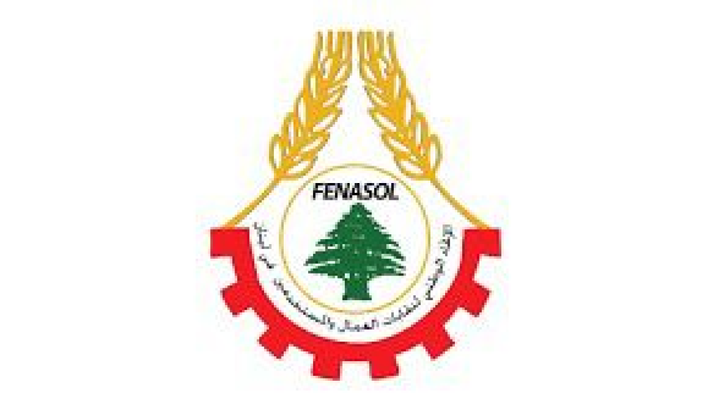 النائب فريد البستاني يستقبل وفد الاتحاد الوطني لنقابات العمال والمستخدمين في لبنان  (FENASOL) و يتابع معه قضايا العمال في لبنان