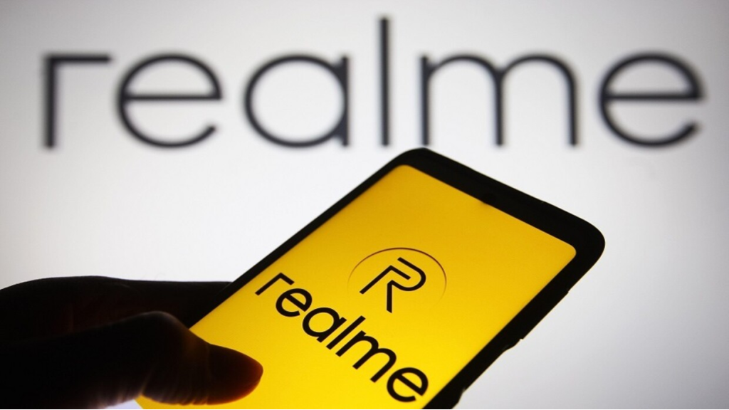 Realme تكتسح الأسواق بهاتف متطور يعمل مع شبكات 5G