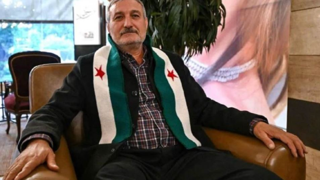 سوريا: الضباط المنشقون يبحثون عن دور 