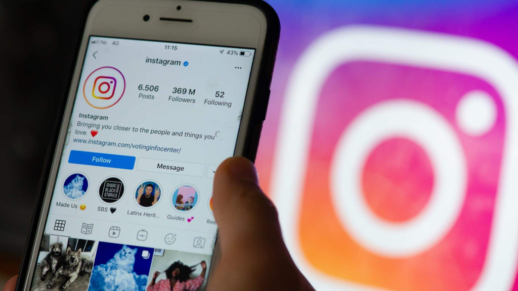 سرقة حسابات Instagram تتكاثر...والامن العام يوضح كيفية تجنبها