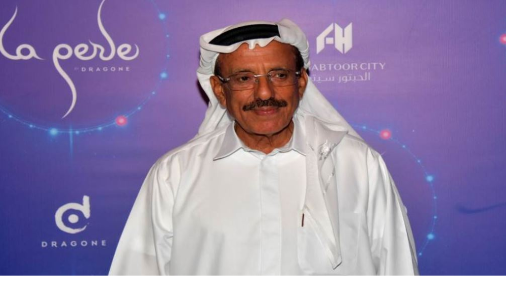الحبتور ينوي الاستثمار بـ