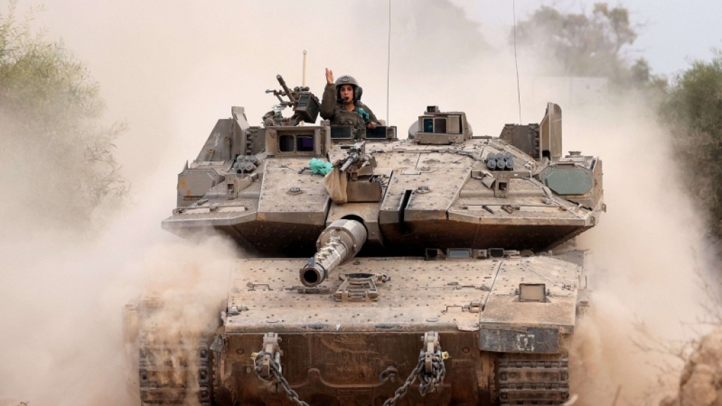 لماذا يعتبر اتفاق وقف إطلاق النار بين إسرائيل وحماس هشا للغاية