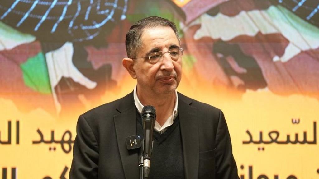نراقب ونتابع ..الحاج حسن: بقاء العدو في أرضنا هو احتلال 