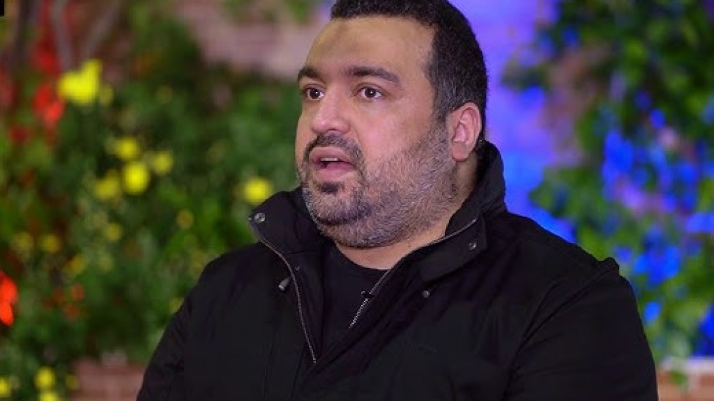 تغريدة لافتة لنجل السيّد.. هذا ما جاء فيها.. 