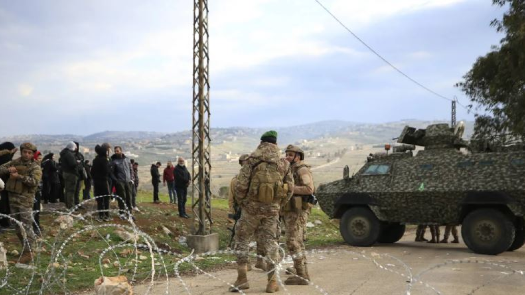 لبنان: عودة الأهالي إلى قراهم هل تشعل المواجهة مع إسرائيل؟