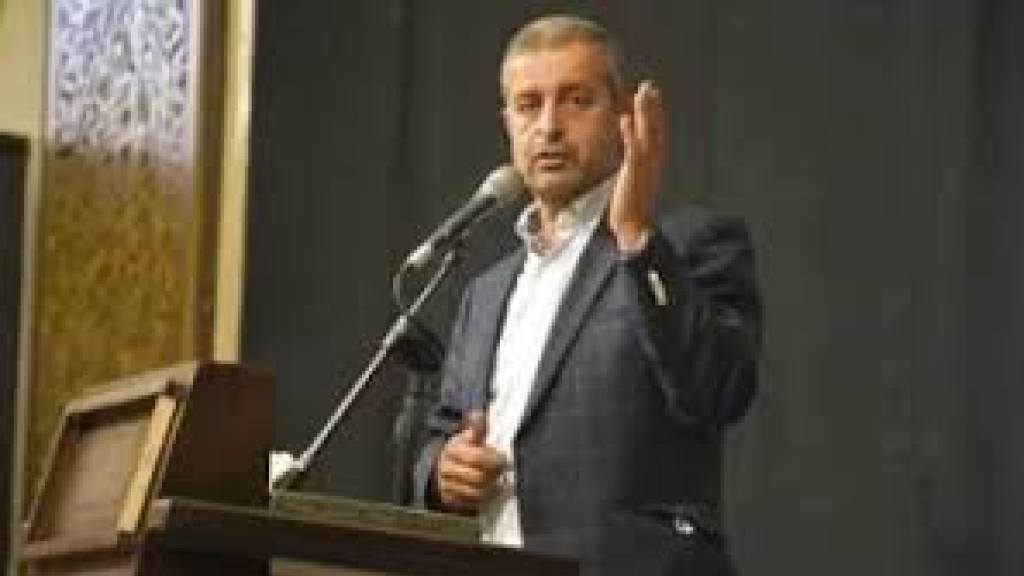 قبيسي: المطلوب تعزيز الجيش ليصبح القوة الحامية للحدود