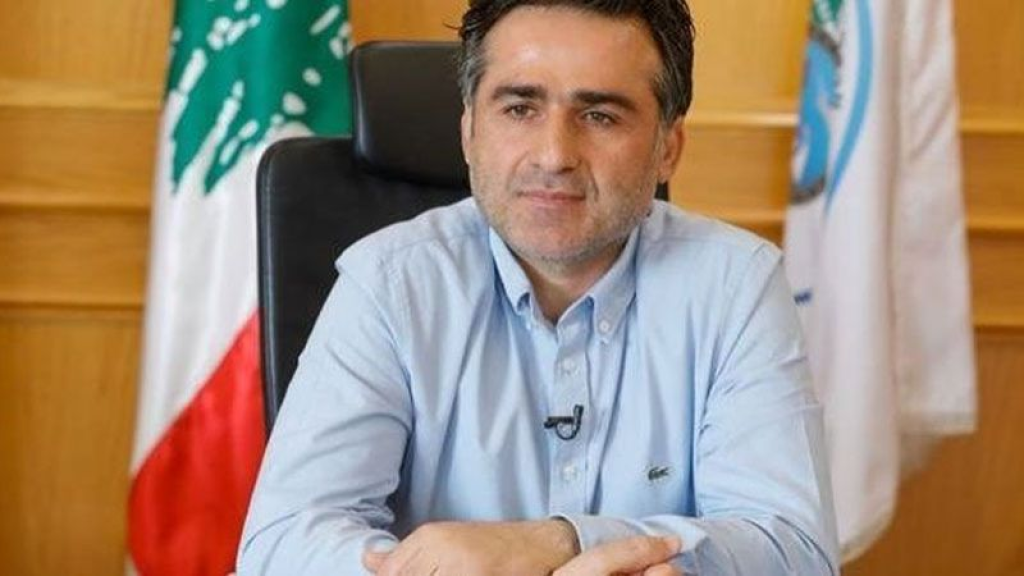 حميه: نعمل على تقييم الكلفة التقديرية لإصلاح الطرق المتضررة بالعدوان