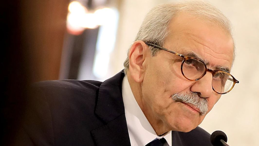 إعلان الحكومة ينتظر «تسقيط» الأسماء؟
