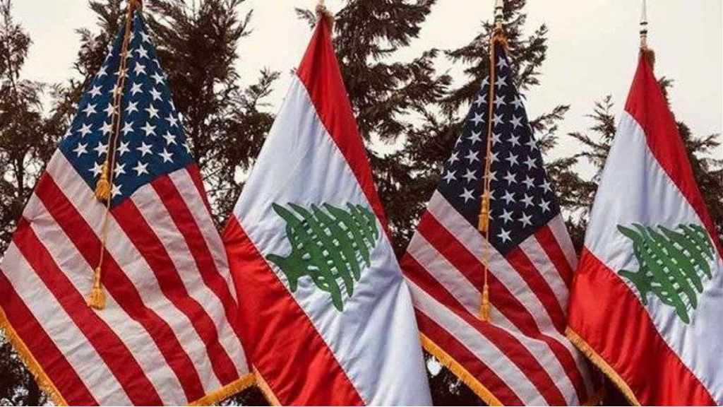 موفدة اميركية الى بيروت