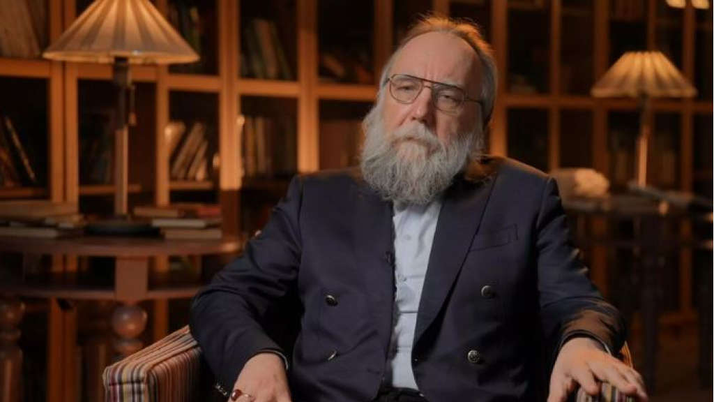 دوغين: الإمبريالية متعددة الأقطاب ستحل محل العولمة