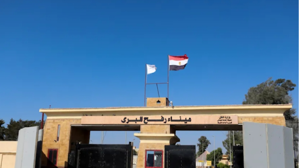 معبر رفح سيفتتح خلال أيام… لاستقبال الفلسطينيين للعلاج