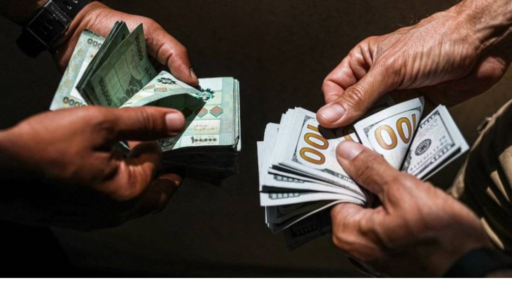 ارتفاع محفظة تسليفات القطاع المصرفي