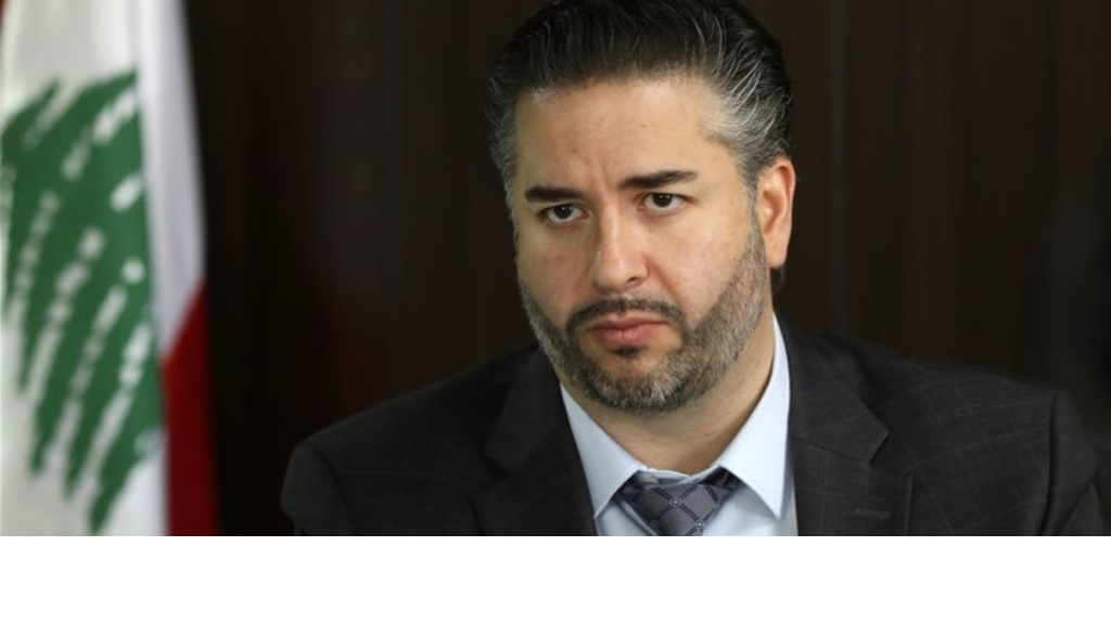 سلام شارك في المنتدى الدولي لمؤتمر حوار “رايسينا”