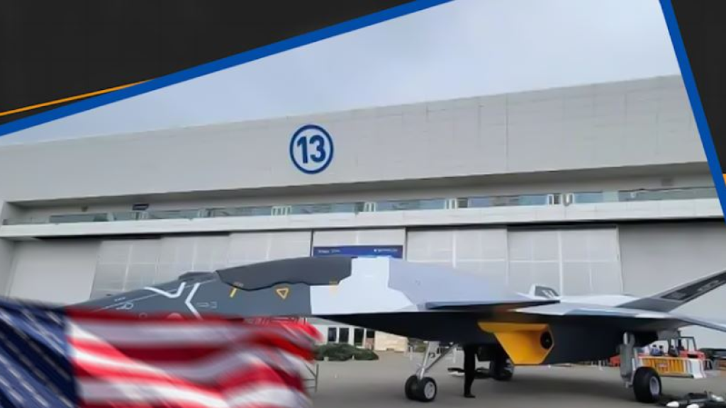 مخاوف أميركية متزايدة من الهيمنة العسكرية الجوية لبكين