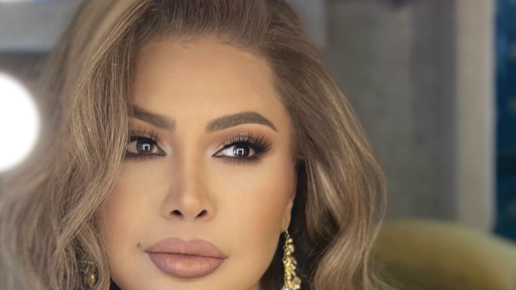 نوال الزغبي: نجمة ذهبية ترفع اسمها فوق النقد السلبي