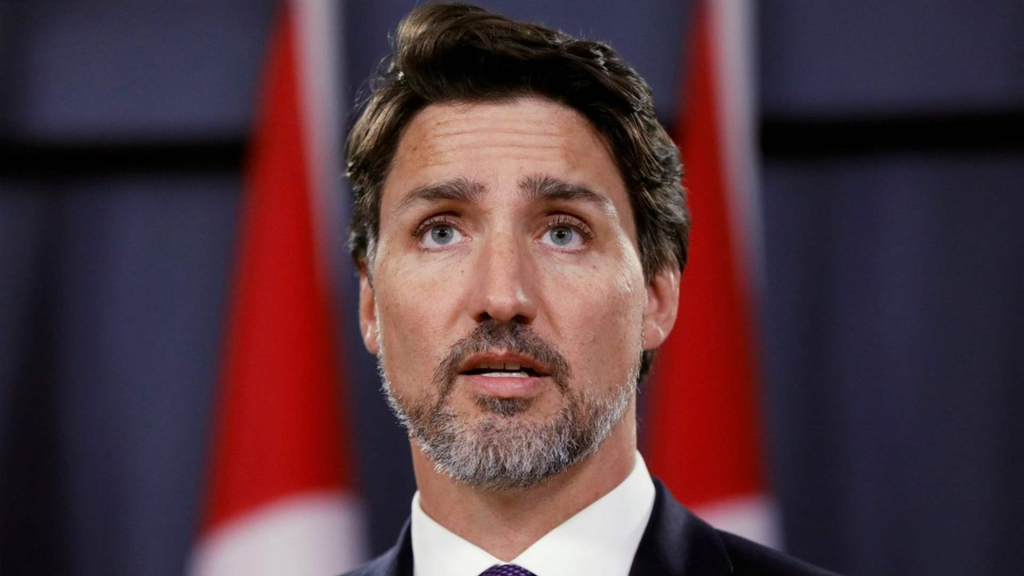 ترودو: واشنطن تعلّق لمدة 30 يوما فرض رسوم جمركية على كندا