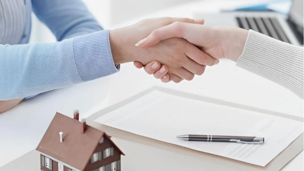 عودة قروض الإسكان على 