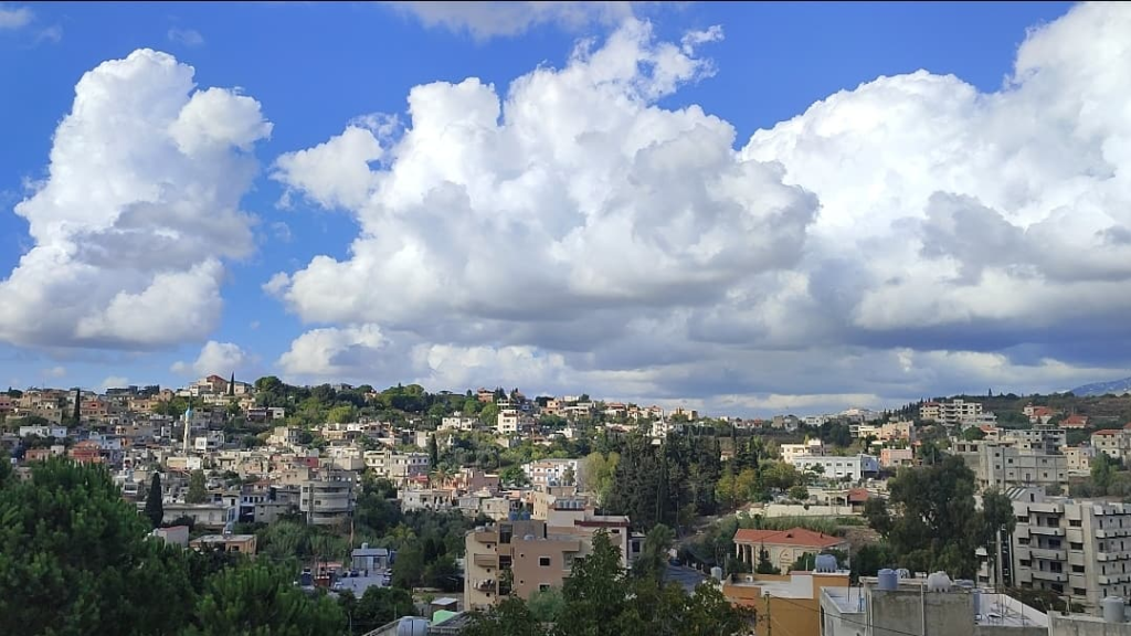 حادثة مروّعة تهزّ بلدة حبوش الجنوبيّة