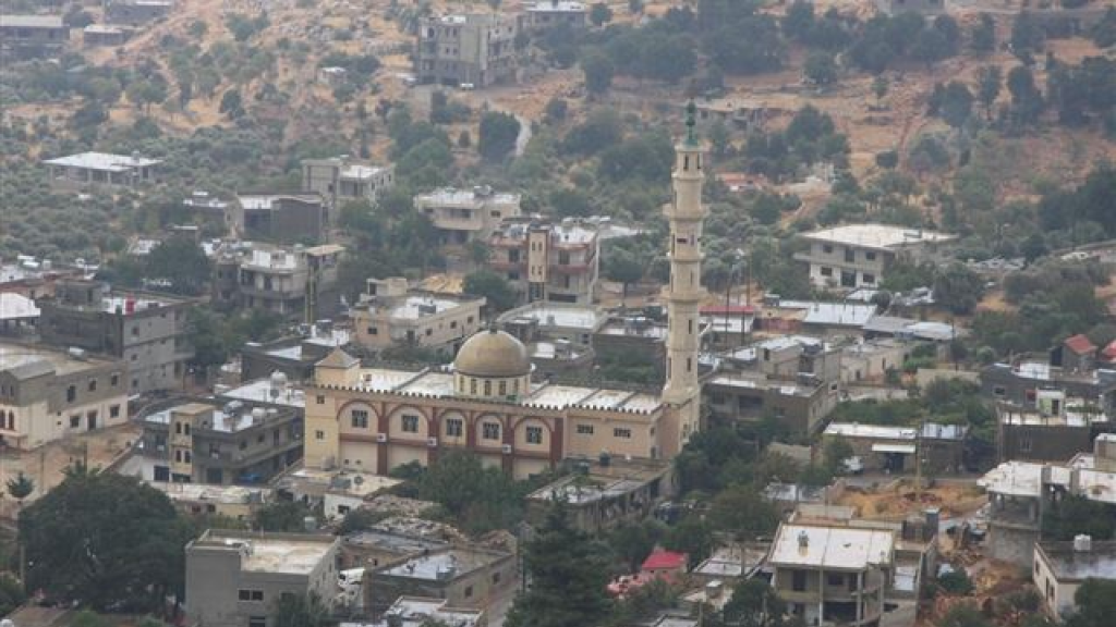 بلدة عكارية تحذر: لإبقاء المنطقة بعيدة عن الصراع القائم!