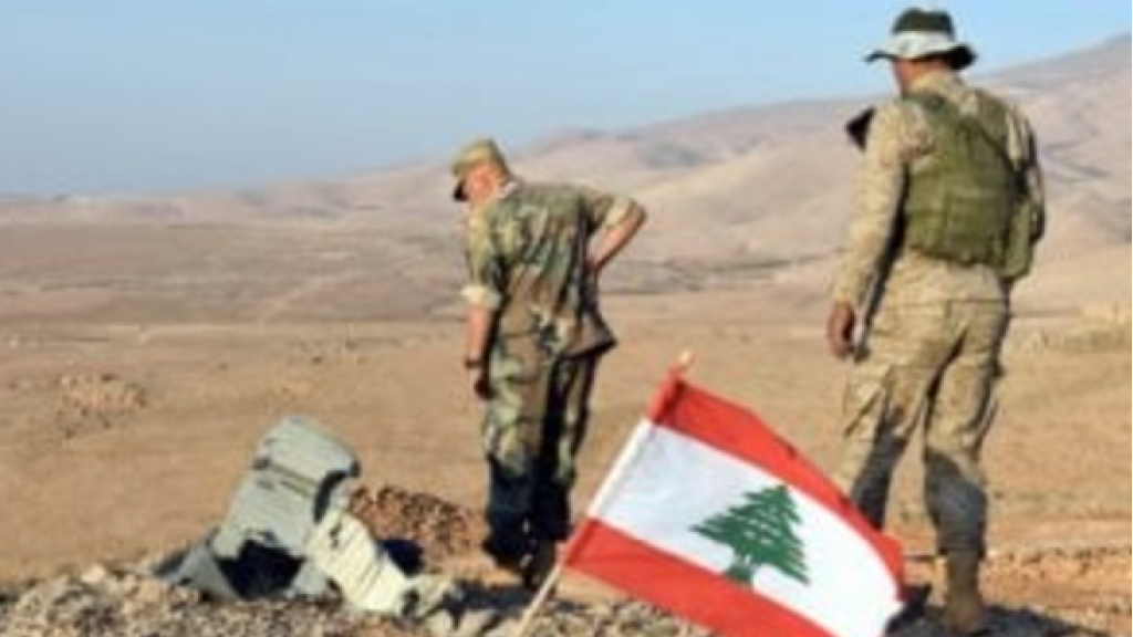 اتصالات لتهدئة معارك الحدود بين لبنان وسوريا