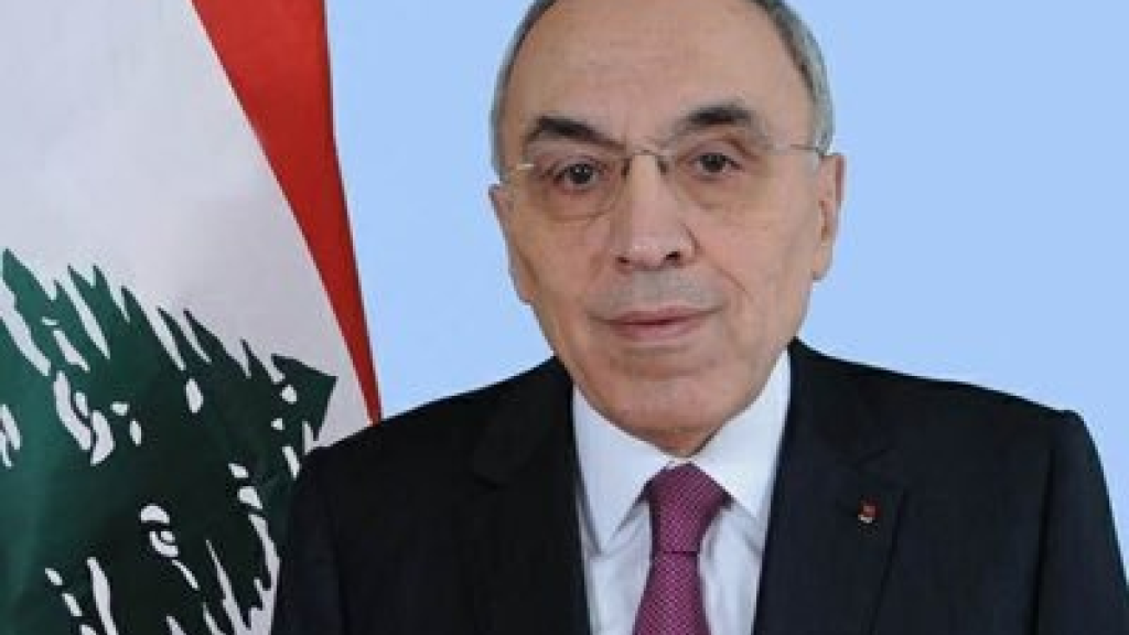 يوسف سلامة: مبروك للبنان ..
