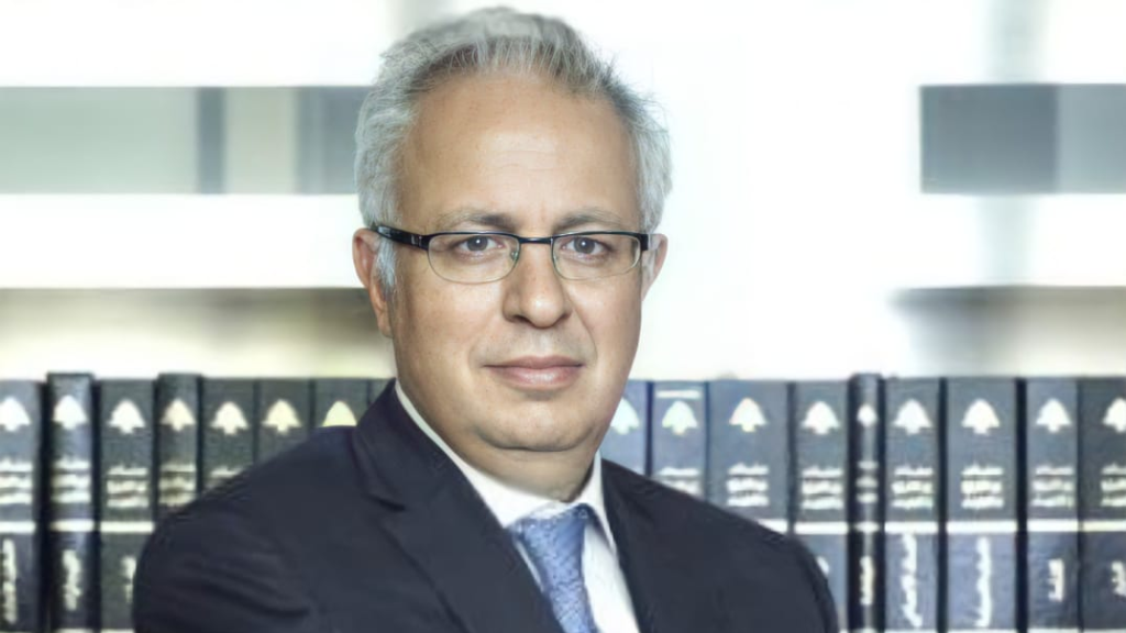 وزير العدل: لا مجال للاستنسابية