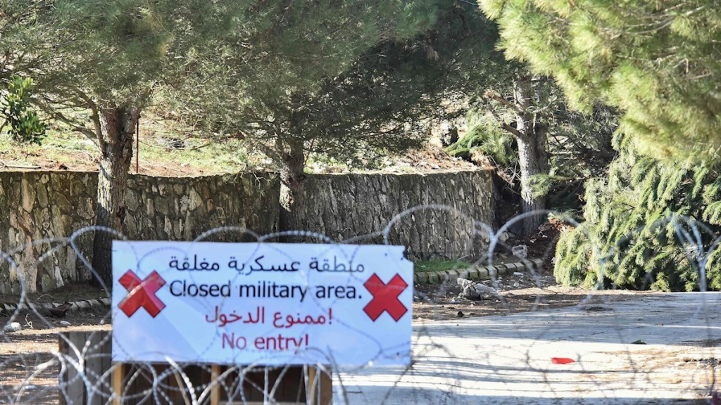 واشنطن تغطّي العدو: إسرائيل ستبقى في 5 نقاط | اتصالات دولية لتفادي الانفجار واقتراح فرنسي للحلّ