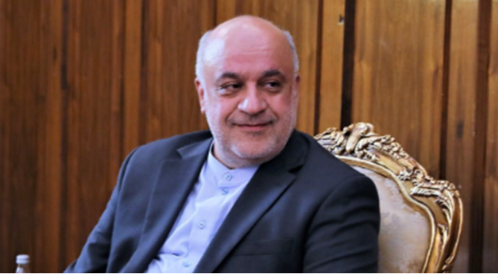 ماذا قال السفير الإيراني عن الرحلات اللبنانية إلى طهران؟