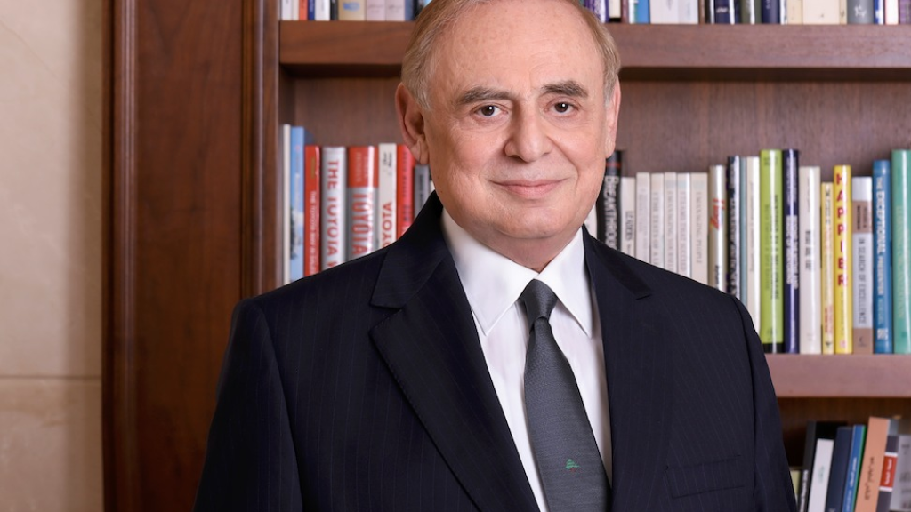 النائب فريد البستاني : ‏الرئيس رفيق ‎الحريري، شهيد كبير من شهداء لبنان
