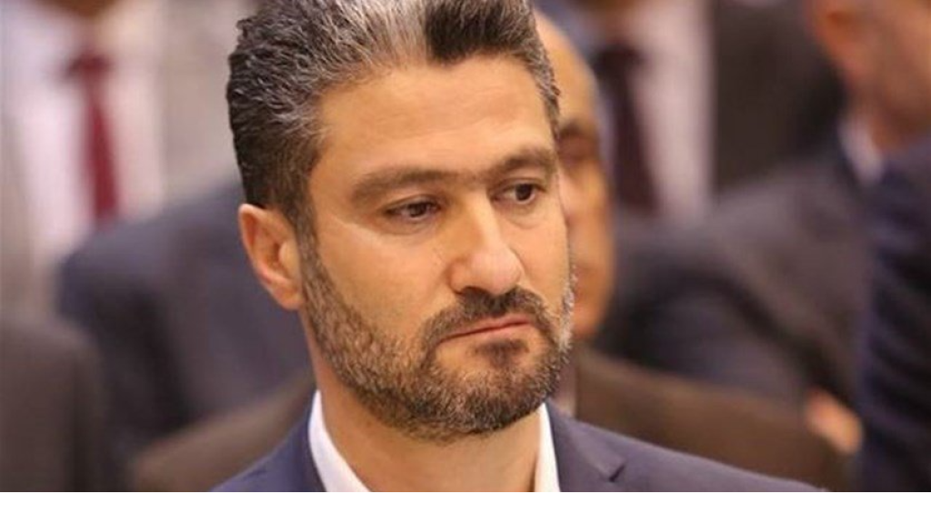 سيزار المعلوف: لتشغيل مطار رياق وسكة الحديد لتنمية البقاع