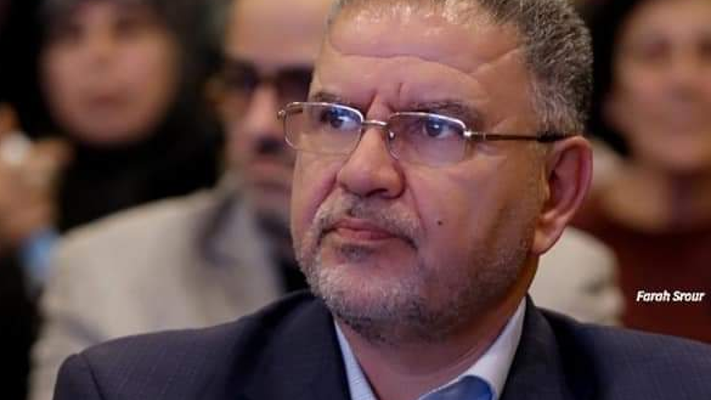 فياض: لمواجهت همجية الاحتلال