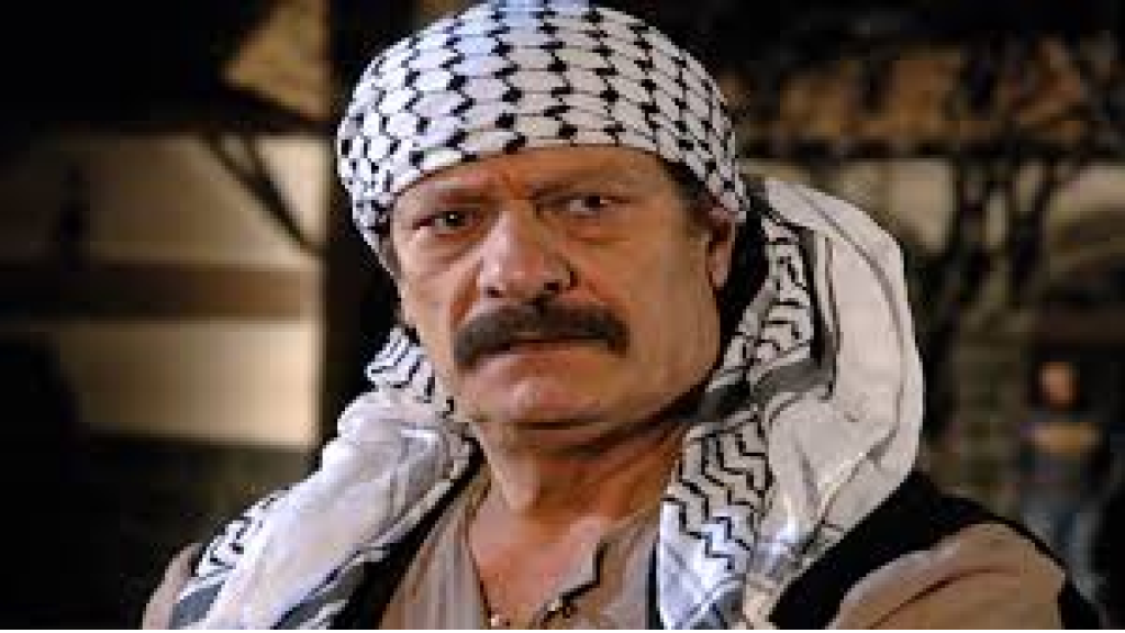 الفنان الراحل ناجي جبر: قبضاي الدراما السورية الذي أبدع في تجسيد الشخصيات