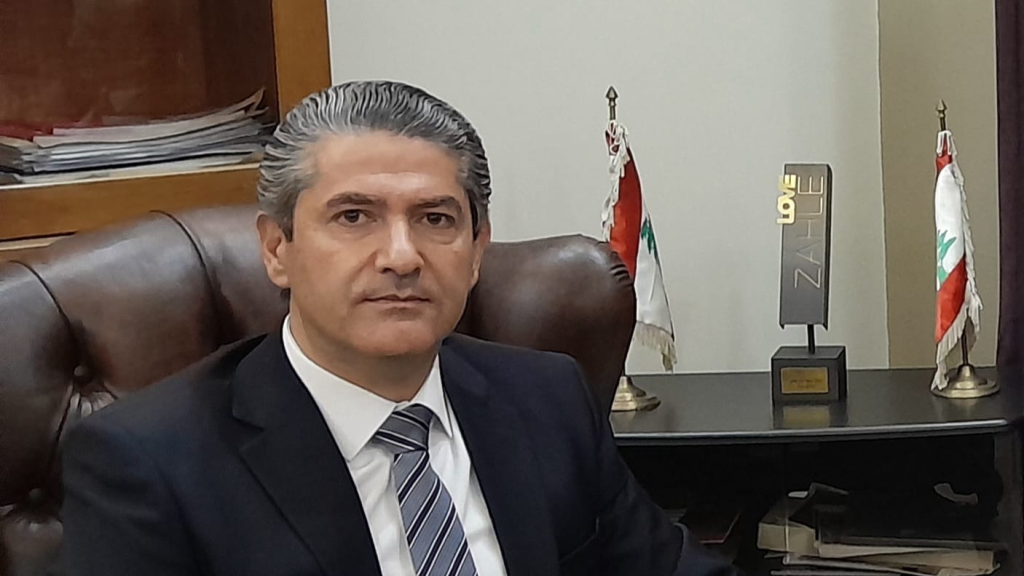 بسبب قدوم العاصفة.. تعميم من محافظ البقاع هذا ما جاء فيه