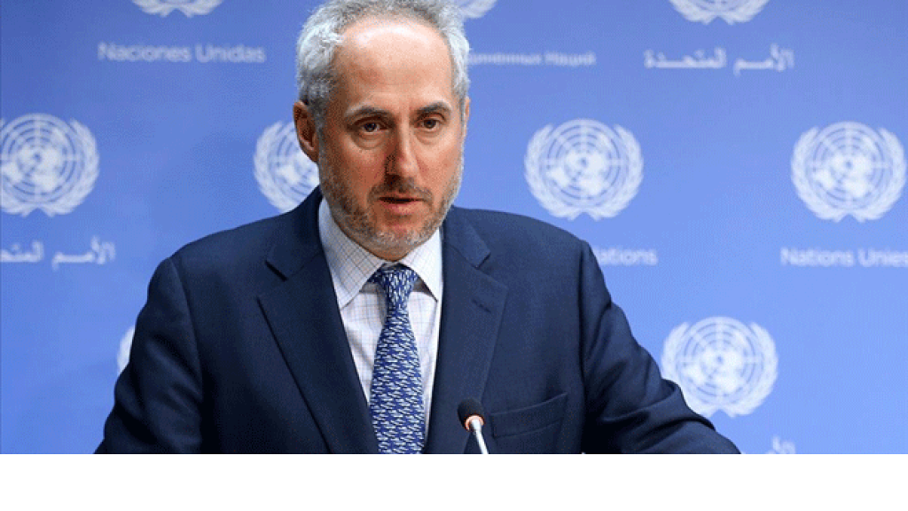 دوجاريك: بيدرسون يعود إلى دمشق لمواصلة اتصالاته مع المسؤولين السوريين