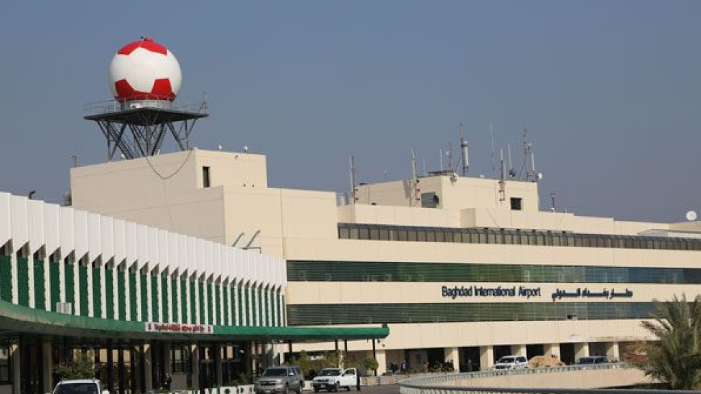 نفاذ الحجوزات من بغداد إلى بيروت قبل تشييع نصرالله