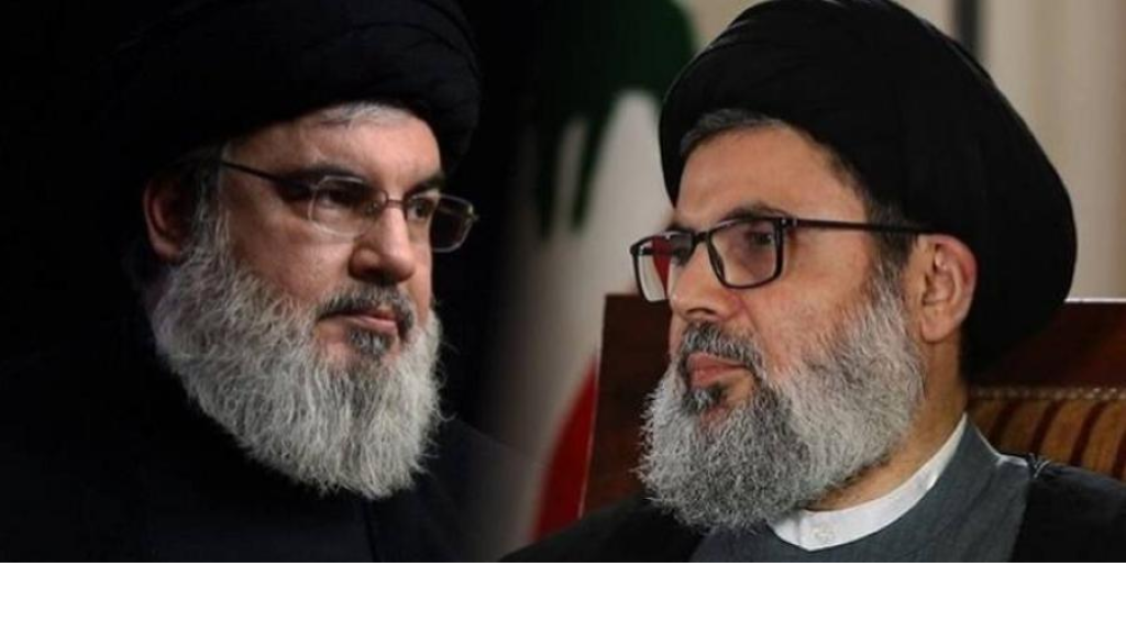 الاستعدادات على قدم وساق لتشييع الأمينين العامين السابقين لحزب الله في 23 شباط