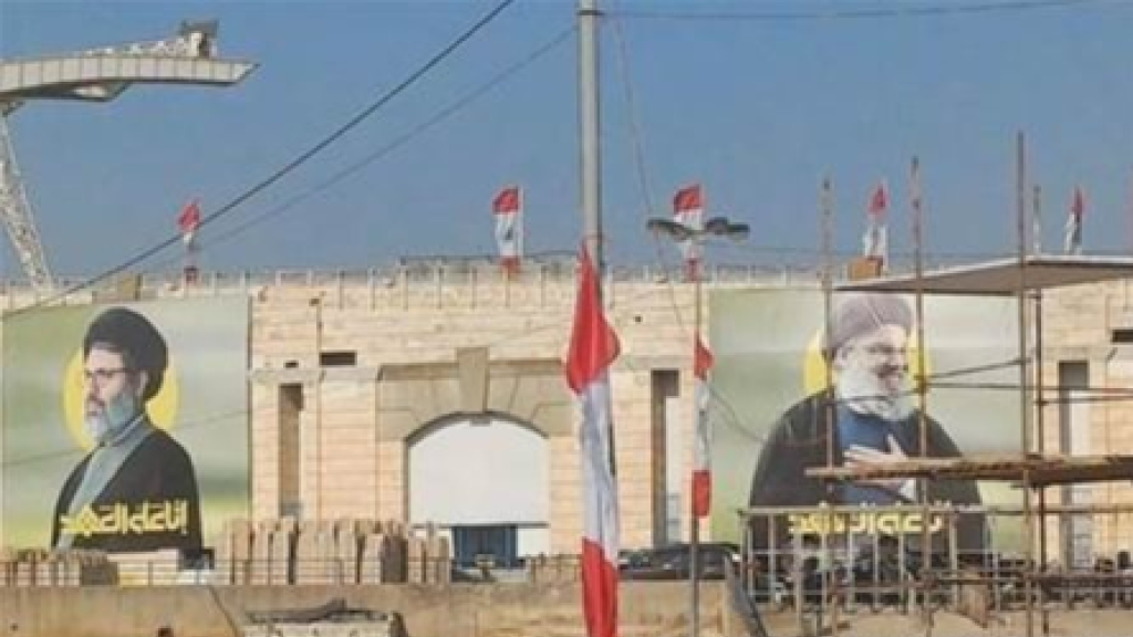 برنامج مراسم تشييع نصرالله وصفي الدين