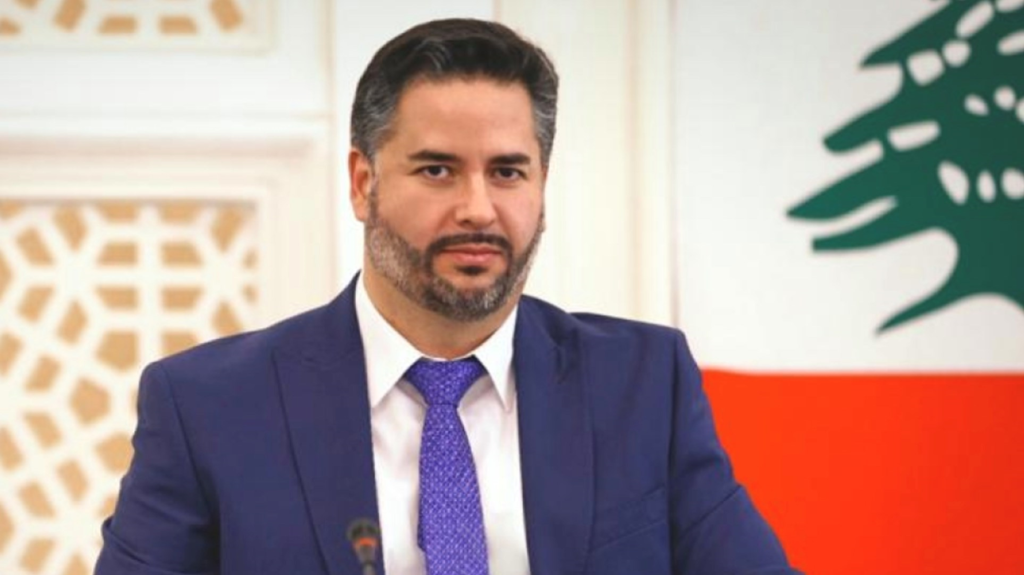 بيان توضيحي من مكتب أمين سلام: لم ولن يتهرب من تحمل مسؤولياته
