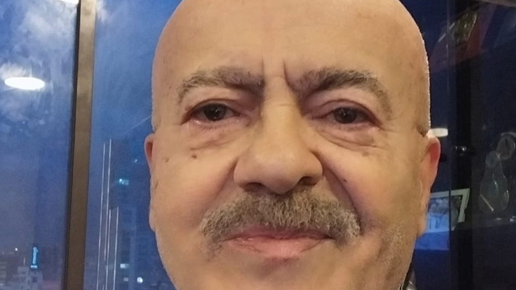 مناشدة صادقة من  مواطن لبناني 